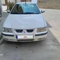 سمند Ef7  مدل ۹۴