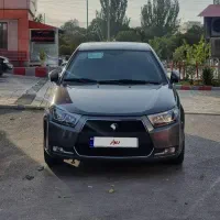 دنا توربو اتوماتیک