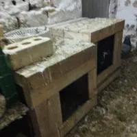 10تاقفس مخصوص جوجه کشی