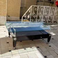 میز جلو مبلی