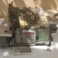 چرخ خیاطی زیگزال yamato|چرخ خیاطی و ریسندگی|سبزوار, شرق کال عیدگاه|دیوار