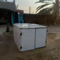 اطاق مسقف وانت پراید|قطعات یدکی و لوازم جانبی|بندر دیر, |دیوار