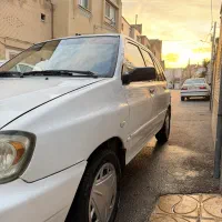 ۱۱۱ مدل ۹۸ بی رنگ|خودرو سواری و وانت|اصفهان, شیخ اشراق|دیوار