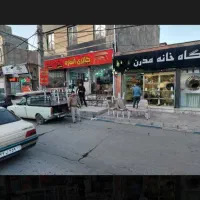 190متر تجاری با مجوز تجاری .سند تک برگ.