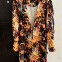 مانتو و شومیز