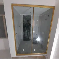 شیشه سکوریت،کرکره برقی،درب اتوماتیک|خدمات پیشه و مهارت|قم, مجیدیه|دیوار