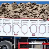 کود مرغ صدرصد خالص