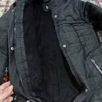 کاپشن ، بافت ،شلوار|لباس|بندر ترکمن, |دیوار