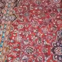 فرش دستبافت لاکی|فرش|تهران, صاحب الزمان|دیوار
