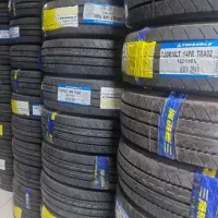 پخش لاستیک چینی به قیمت مناسب|قطعات یدکی و لوازم جانبی|مشکین‌دشت, |دیوار