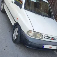 پراید مدل ۸۸|خودرو سواری و وانت|قم, نیروگاه|دیوار