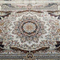 جفت ۹ متری|فرش|قم, نیروگاه|دیوار