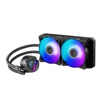 خنک کننده پردازنده مایع MAG CORELIQUID 240R V2