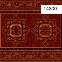 بمب فرشهای قجری چه رنگی رسیدهمون که باهرچی ست میشه|فرش|بوشهر, |دیوار