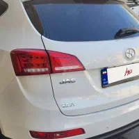 جک s5 بدون رنگ ۴۵ تا کار|خودرو سواری و وانت|اصفهان, پوریای ولی|دیوار