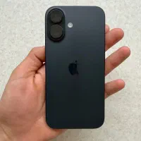 iPhone 16نرمال