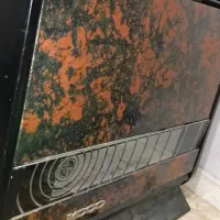 بخاری|بخاری، هیتر، شومینه|رباطکریم, رباطکریم|دیوار