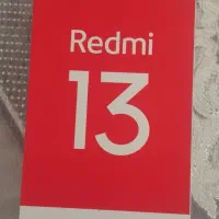 گوشی ردمی 13