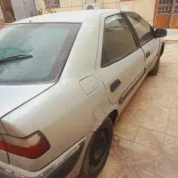 زانتیا مدل آخر ۸۱ قیمت پایین