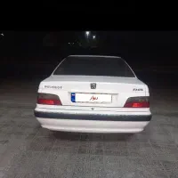 پارس xu7p فول مانیتوردار|خودرو سواری و وانت|ایلام, |دیوار