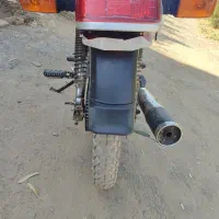 موتور 150|موتورسیکلت|قم, کلهری|دیوار