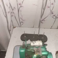 سر دوز در حد نو|چرخ خیاطی و ریسندگی|کوهدشت, |دیوار