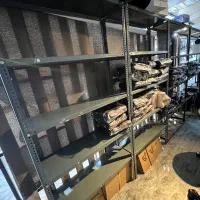 قفسه های پیچ و مهره ای|فروشگاه و مغازه|تهران, امام زاده حسن|دیوار