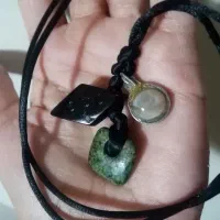 مهره فیروزه، شوه وباباقوری، به شرط اصلی وقدیمی|جواهرات|اردبیل, |دیوار