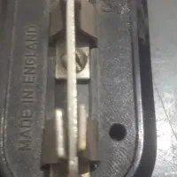 کلید برق|کلکسیون اشیاء عتیقه|پاکدشت, حصار امیر|دیوار