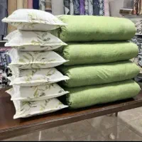 لحافدوزی تشک نوپنج کرک 1100بالش200|رختخواب، بالش، پتو|تهران, علایین|دیوار