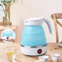 کتری برقی سیلیکونی تاشو|سماور، چای‌ساز، قهوه‌ساز|تهران, آذربایجان|دیوار
