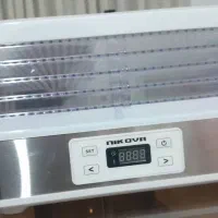 میوه و سبزی خشک کن نیکووا مدل 1011-NFDH|سایر لوازم برقی|شیراز, کوشک میدان|دیوار