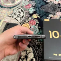 شیائومی Mi 10t pro 5G درحد نو 256 رام 8 گیمینگ|موبایل|تهران, افسریه شمالی|دیوار