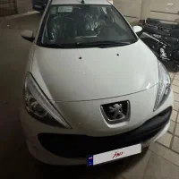 پژو 207 TU3 مدل 1404 آبشنال تحویل شهریور 1404