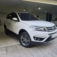 تیگو 5،اسپرت اکسلنت،مدل 96 فول کم کار