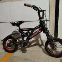 دوچرخه ۱۲ تمیز و بدون ایراد