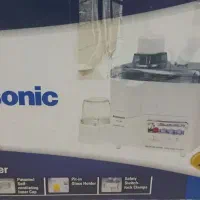 ابمیوه گیری پاناسونیک