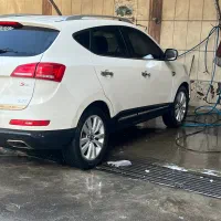 جک s5|خودرو سواری و وانت|مشهد, زیبا شهر|دیوار