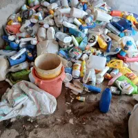 خرید ضایعات به قیمت روز هستم کارتون ۳۳