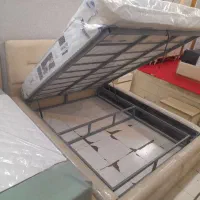کفی تخت جک دار ناب