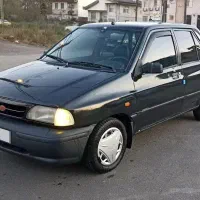 پراید فرمان هیدرولیگ عروسک|خودرو سواری و وانت|رشت, کوی جام جم|دیوار