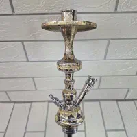 تنه قلیان برنجی زیر قیمت|صنایع دستی و سایر لوازم تزئینی|ورامین, ورامین|دیوار