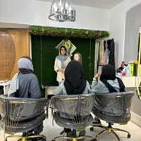 کارگاه رایگان آشنایی وتعیین سطح لاین کوتاهی بانوان|خدمات آموزشی|اصفهان, مصلی|دیوار