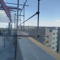 اجاره ونصب داربست فلزی (قیمت مناسب از همه جا)