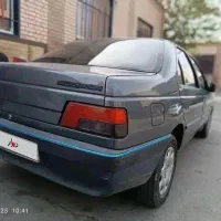 405 مدل 94 بیرنگ بشرط کارشناسی|خودرو سواری و وانت|رباطکریم, رباطکریم|دیوار