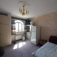 قیطریه-130متر-3خواب-خوش-نقشه