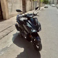 طرح کیلیک 160