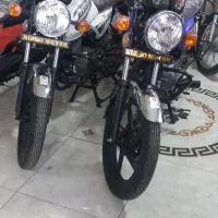 انواع موتور صفر|موتورسیکلت|قرچک, زیبا شهر|دیوار