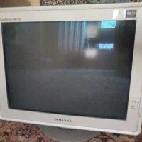 مانیتور سالم سامسونگ