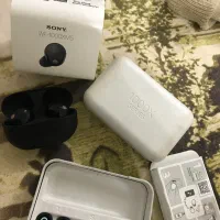 ایر پاد سونی سری ۵